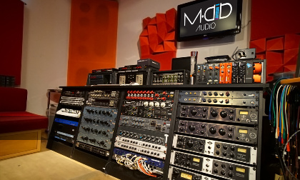 Mdb Audio Studios