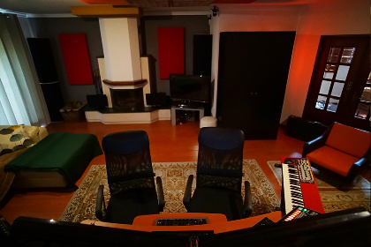 Mdb Audio Studios