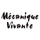 Logo Mécanique Vivante