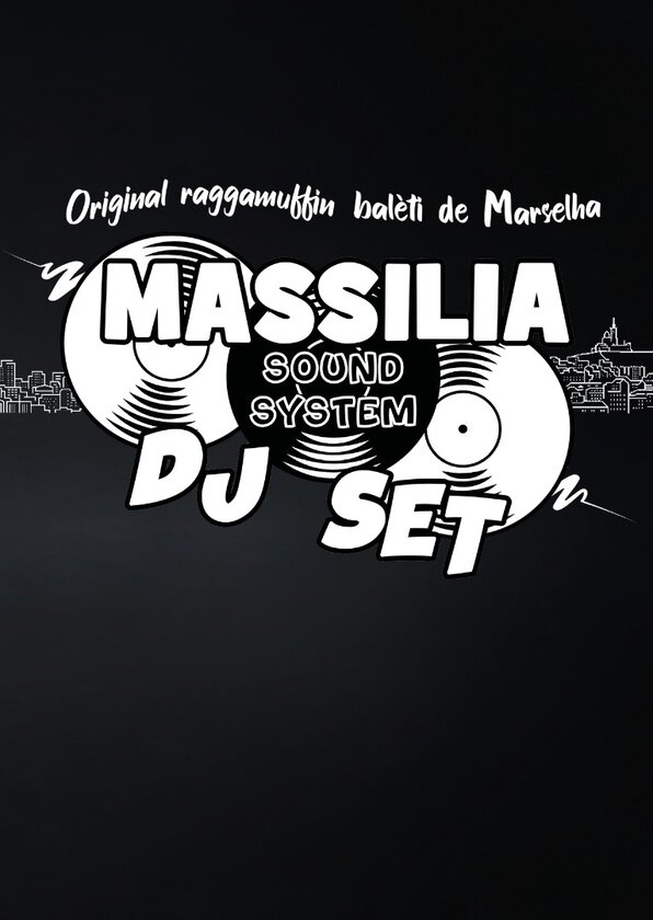Meet Massilia Sound System at WOMEX 22