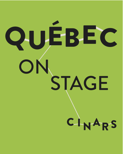 Meet the Quebec delegation at WOMEX13