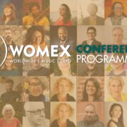 Meet The Speakers And More Conference Programme Announced For WOMEX 23