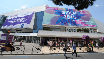 MIDEM 2015 in a nutshell - The Quick Review