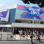 Midem : Networking, conferences and business