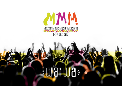 MMM - Mozambique Music Meeting