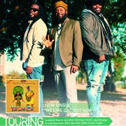 MORGAN HERITAGE