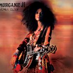 MORGANE JI - "WOMAN SOLDIER"