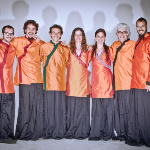 MuOM Barcelona overtone singing choir