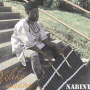 Nabinty - Album release