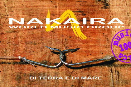 Nakaira on tour 2009
