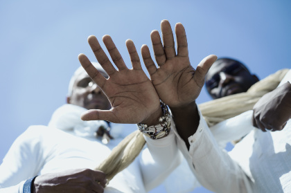 New Omar Sosa CD "Transparent Water"