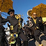 New Orleans Marching Club