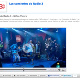 Niños Velcro live on RTVE