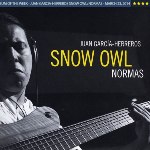 Normas selected Album of the Week by the Latin Jazz Network