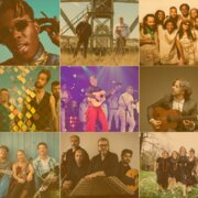 offWOMEX 21 Lineup revealed