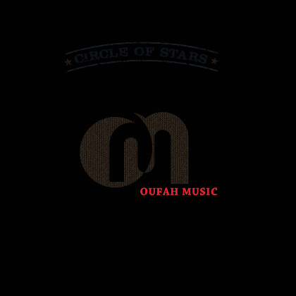 OUFAH MUSIC IS ONE OF THE LABELS TO LOOK OUT FOR