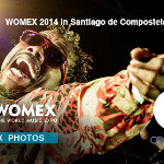 Photos from Womex14