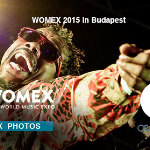 Womex photos by Jacob Crawfurd
