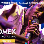 Photos from Womex 2016?