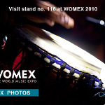 Womex 2010