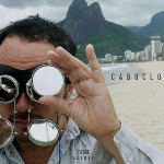 Pierre Aderne new record: Caboclo