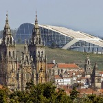 SANTIAGO OLD TOWN