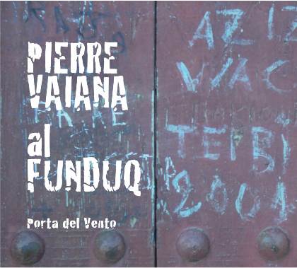 Porta del Vento french release