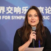 Postcards from Beijing - C:N At Beijing Forum for Symphonic Music 2019