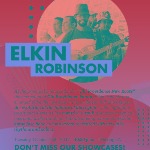 #ColombiaCountryOfMusic Presents: Elkin Robinson live @ WOMEX 2017 Oct 26