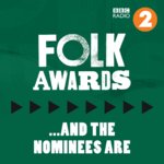 Radio 2 Folk Award nomination for WOMEX showcase band
