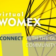 Re-stream 24X7 On virtualWOMEX