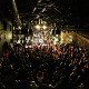 Red Baraat at Club Babylon in Istanbul