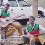 Madalitso Band