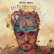 RICCIE ORIACH (Dominican Republic) release "MI DERRIENGUE"