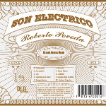 Son Electrico back cover