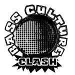 Bass Culture Clash - Bahia/London May 2013