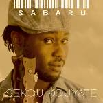 SEKOU KOUYATE´s new release "SABARU" on WMCE Top 10!