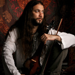 SERGIO FERRAZ - Brasilian Violinist
