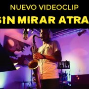 SIN MIRAR ATRÁS - GATA BRASS BAND