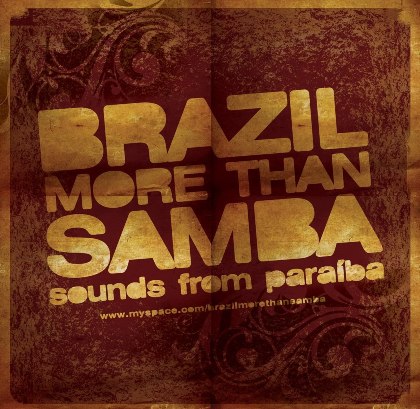 So much Brazilian music!!