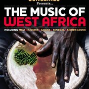 Songlines Presents...The Music of West Africa