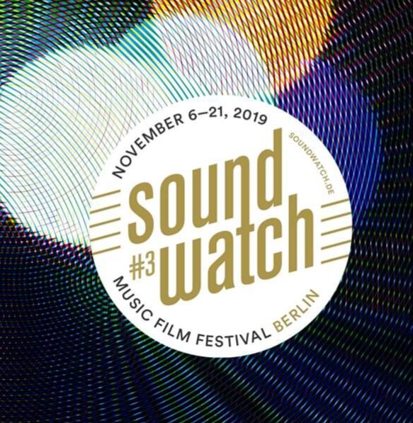 Soundwatch Musical Film Festival 2019