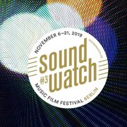 Soundwatch Musical Film Festival 2019