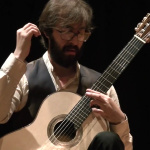 Pablo Rodriguez Guitar