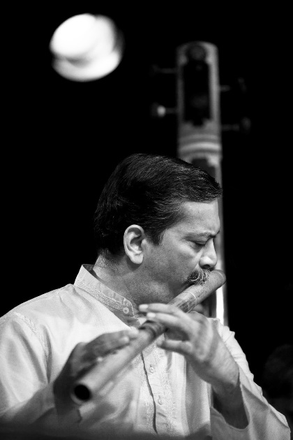 Stockholm concert: Sadanand Naimpalli & Nityanand Haldipur