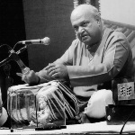 Pandit Sadanand Naimpalli, tabla