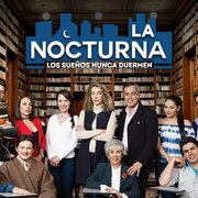 TV Show: "La Nocturna 2 "