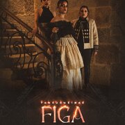 Tanxugueiras fan the flame of the trad revolution with Figa