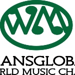 The 1st Transglobal World Music Chart, to be announced in October