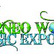 Borneo World Music Expo